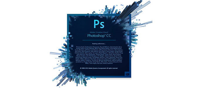 بررسی ویژگی های جدید Adobe Photoshop CC و Adobe After Effects CC