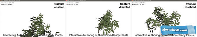 انتشار ویدئوی Technical Papers و بررسی موارد مورد بحث در SIGGRAPH 2013