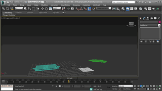 معرفی اسکریپت Animators Tool Kit یک جعبه ابزار کامل برای انیماتورها در 3ds Max