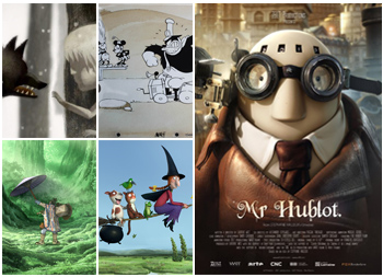 اعلام رسمی نامزدهای اسکار 2014 و نگاهی به بخش جلوه های ویژه، فیلم انیمیشن و انیمیشن کوتاه