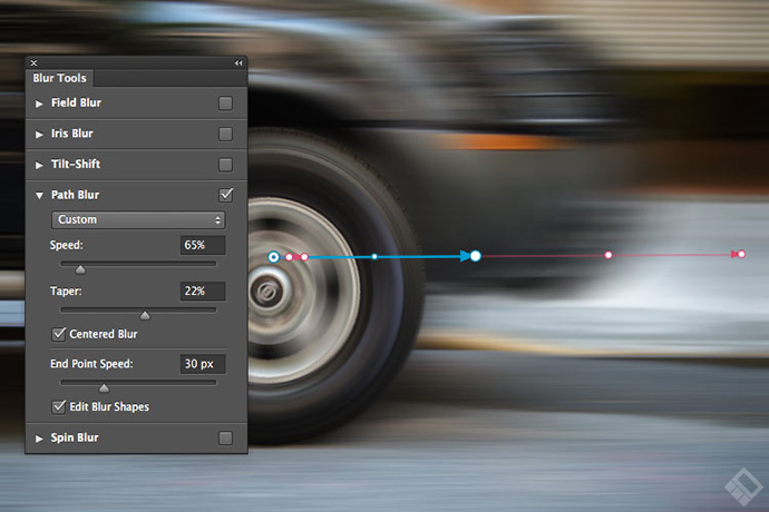 خبر انتشار محصولات Adobe CC 2014 و نگاهی به ویژگی های جدید Photoshop و After Effects