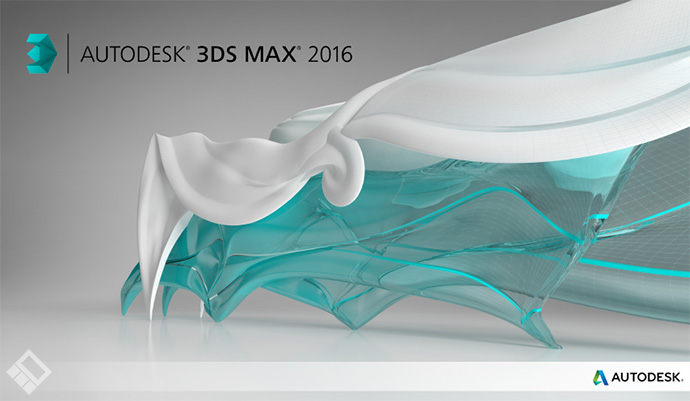 اعلام رسمی ویژگی های جدید 3ds Max 2015 و Maya 2016 توسط Autodesk در NAB 2015