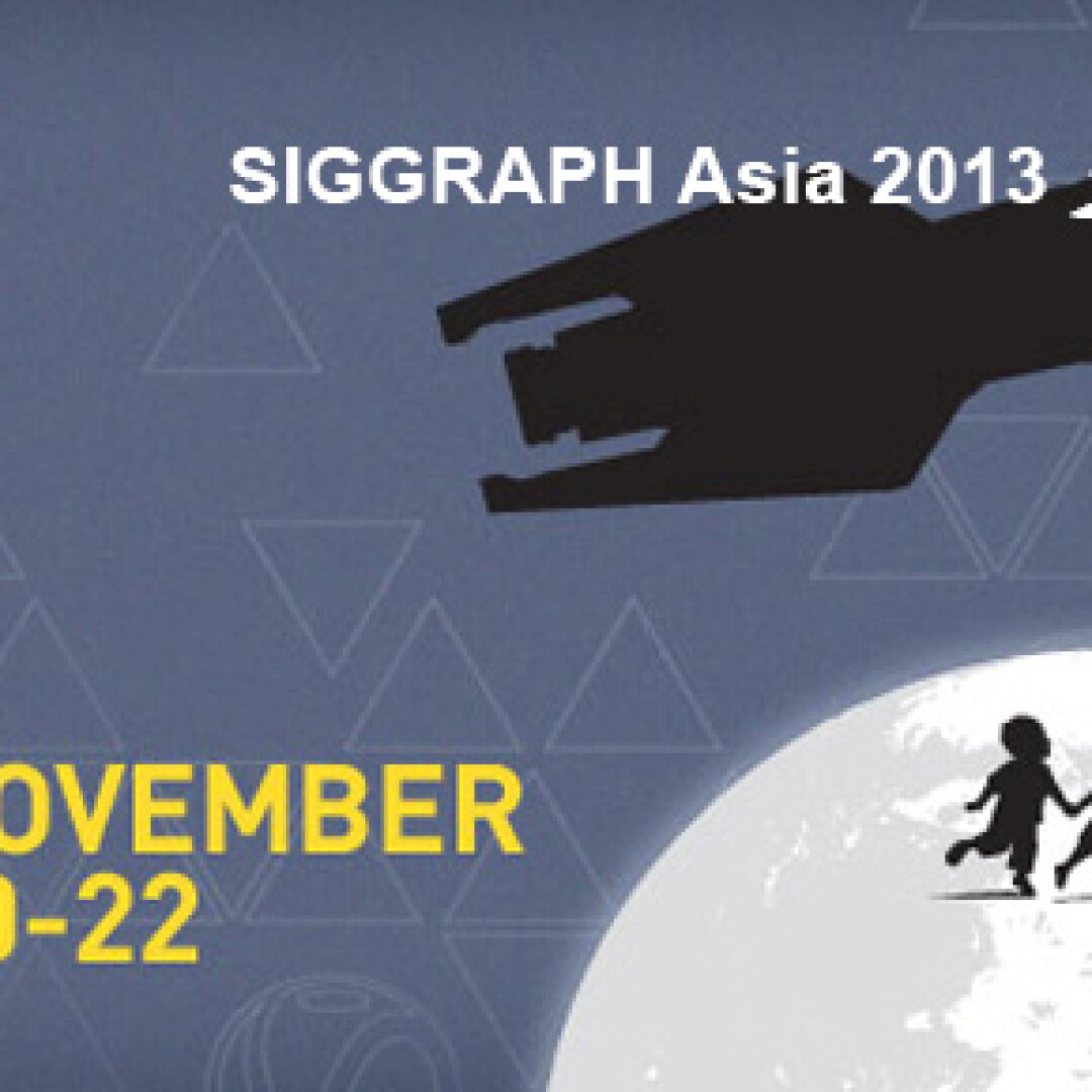 vray3-at-siggraph-asia2013