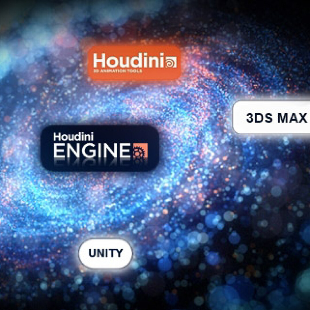 houdini-engine-overview