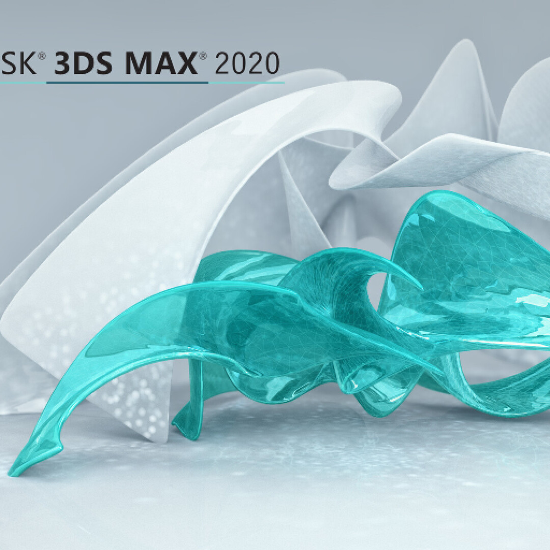 ویژگی های جدید 3ds Max 2020 و شاید کمی بیشتر ...