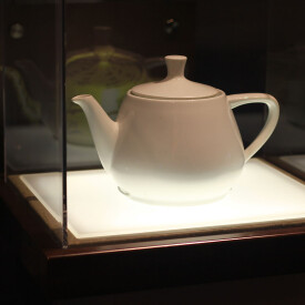 نگاهی به تاریخچه قوری سه بعدی Utah Teapot