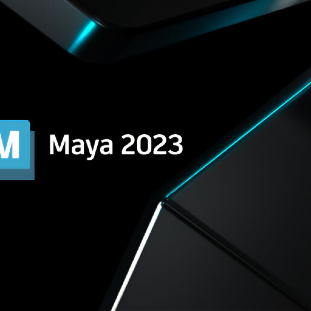 ویژگی های جدید Maya 2023