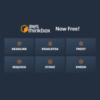 تمامی ابزارهای Thinkbox رایگان شدند !
