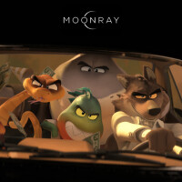 انتشار موتور رندر MoonRay کمپانی DreamWorks