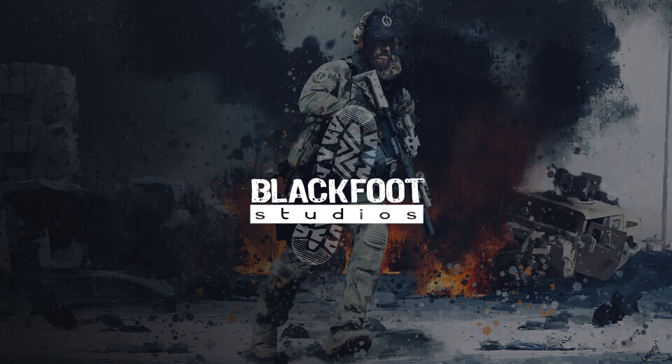 استودیوی BlackFoot نیروی VFX Artist استخدام میکند
