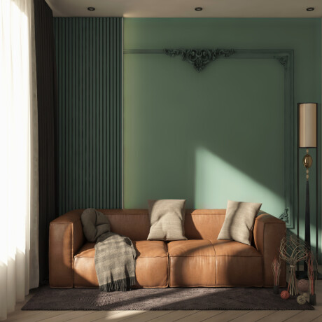 living room - تصویر شاخص