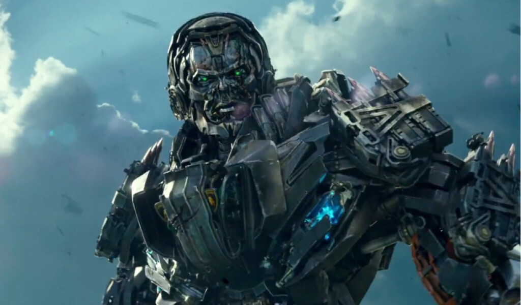 تریلر فیلم Transformers 4