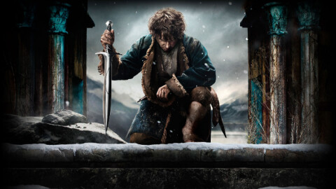 آنونس فیلم The Hobbit - The Battle of the Five Armies