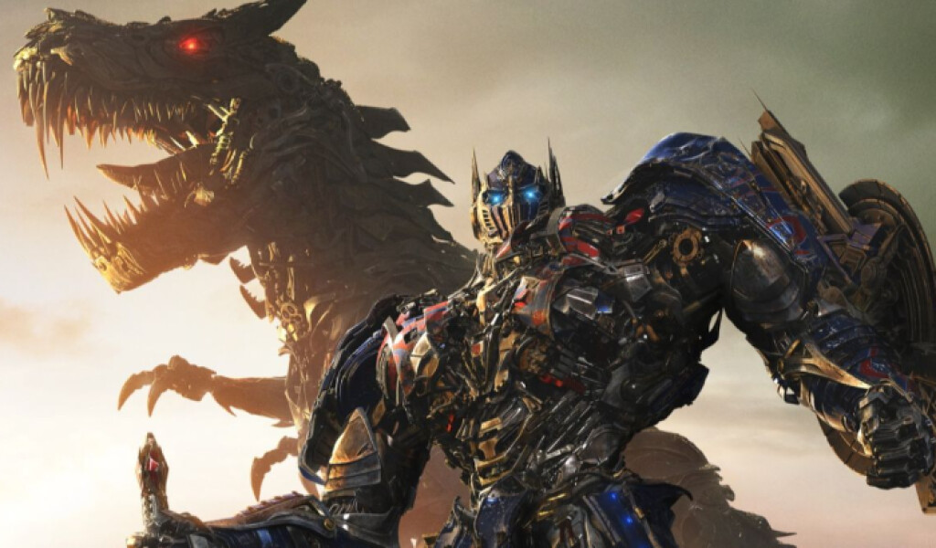 پشت صحنه فیلم Transformers - Age of Extinction